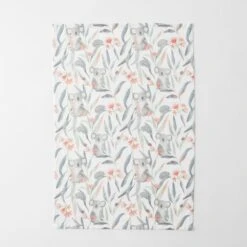 Yindi Tea Towel Set Of 3 -Dream Home Art 21877901 V02