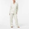 Billy Flannelette Pyjamas -Dream Home Art 21878001 P 3