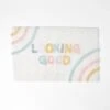 Looking Good Bath Mat 2 Looking Good Bath Mat -Dream Home Art 21885901 P 1