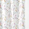 Sienna Shower Curtain 1 Sienna Shower Curtain -Dream Home Art 21886401 V01