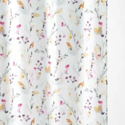Sienna Shower Curtain