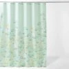 Cockatoo Shower Curtain 2 Cockatoo Shower Curtain -Dream Home Art 21886601 P