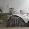 Dawson Sherpa Blanket - Charcoal 2 Dawson Sherpa Blanket - Charcoal -Dream Home Art 21895902 P 3