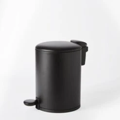 3L Soft Closing Pedal Bin