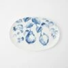 Pomegranate Oval Platter -Dream Home Art 22049501 p 1 1