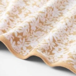 Dolly Bath Towels - Cinnamon -Dream Home Art 22059801 v01 1