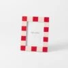 Grant Photo Frames - Red/Pink 2 Grant Photo Frames - Red/Pink -Dream Home Art 22094102 p 1 1