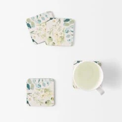 Carrawine Cork Napery