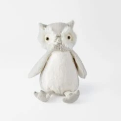 Ollie Owl Soft Toy
