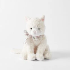 Bella Cat Soft Toy