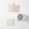 Lucca Coaster Set Of 4 1 Lucca Coaster Set Of 4 -Dream Home Art 22215701 p 1