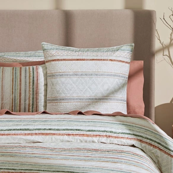 Octavia Quilt Cover 4 Octavia Quilt Cover - Image 2