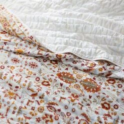 Keamu Bedspread -Dream Home Art 22230801 v02 1