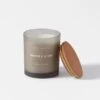 Bed And Bath 225g Vessel Candle - Warm Cozy -Dream Home Art 22455903 P