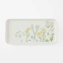 Meadow Rectangle Platter -Dream Home Art 22467801 P