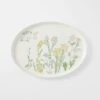 Meadow Oval Platter -Dream Home Art 22468101 P
