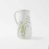 Meadow 1.6l Pitcher -Dream Home Art 22468201 P