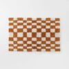Marla Bath Mat - Copper -Dream Home Art 22540603 P
