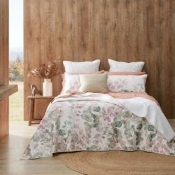 Cotinus Bedspread -Dream Home Art 22541301 P