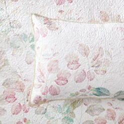 Cotinus Bedspread -Dream Home Art 22541301 V02