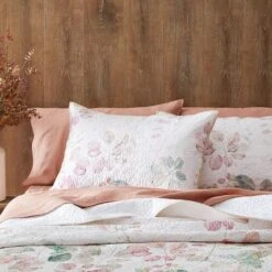 Cotinus Bedspread -Dream Home Art 22541501 P