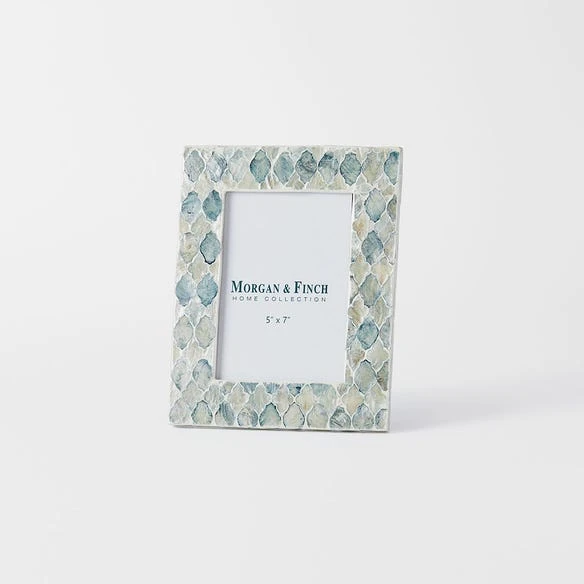 Rhodes Photo Frames 5 Rhodes Photo Frames - Image 3