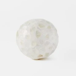 Alice Inlay Deco Ball