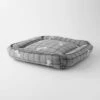 Premium Dog Bed Large -Dream Home Art 22552301 P