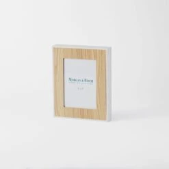 Orson Photo Frames - White