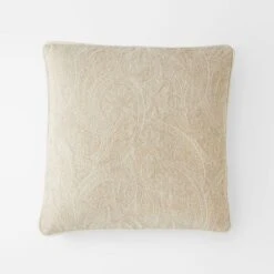 Hazel Cushion - Ivory 7 Hazel Cushion - Ivory -Dream Home Art 22555301 P 1