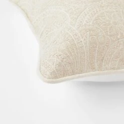 Hazel Cushion - Ivory 6 Hazel Cushion - Ivory -Dream Home Art 22555301 V01 2