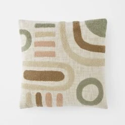 Milla Cushion - Sage 7 Milla Cushion - Sage -Dream Home Art 22558501 P 1