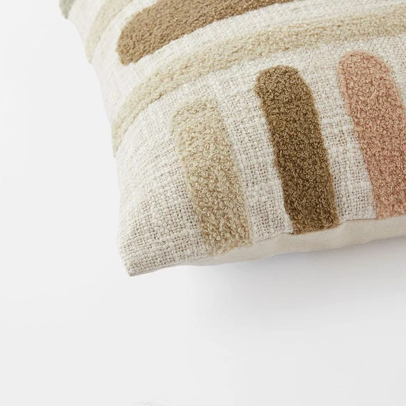 Milla Cushion - Sage 4 Milla Cushion - Sage - Image 2