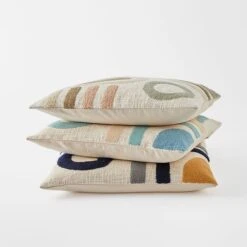 Milla Cushion - Sage