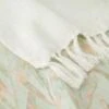 Lucca Linen Throw 2 Lucca Linen Throw -Dream Home Art 22570801 V01 1