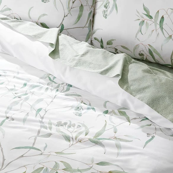 Eucalyptus Quilt Cover 8 Eucalyptus Quilt Cover - Image 6