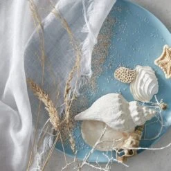 Retreat 375g Candle - Seaside Bliss -Dream Home Art CH Retreat Fragrances Seaside Bliss LS 2