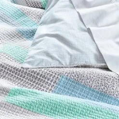 Walter Quilt Cover 13 Walter Quilt Cover -Dream Home Art CH Walter Detail V3 SI