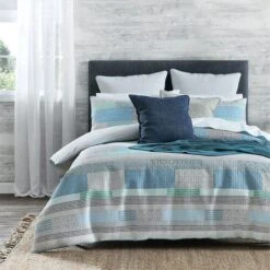 Walter Quilt Cover 12 Walter Quilt Cover -Dream Home Art CH Walter QQC SI 6