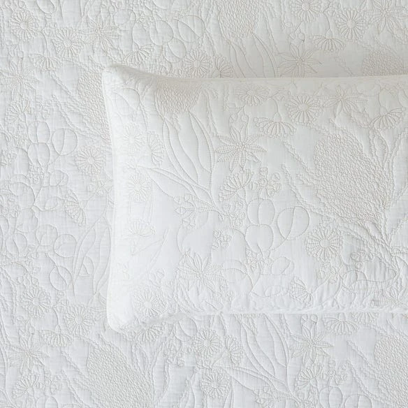 Somerton Bedspread 9 Somerton Bedspread - Image 7