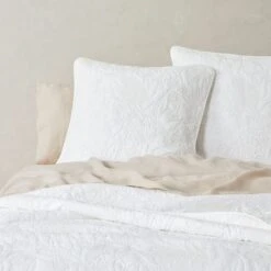 Somerton Bedspread 16 Somerton Bedspread -Dream Home Art CH W23 Somerton Euro 1