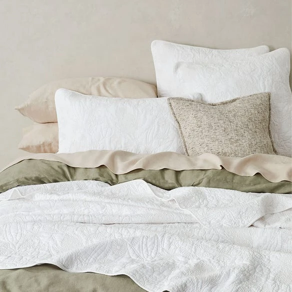 Somerton Bedspread 5 Somerton Bedspread - Image 3