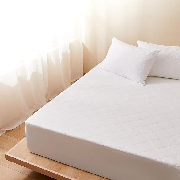 Cotton Mattress Protector - Image 2