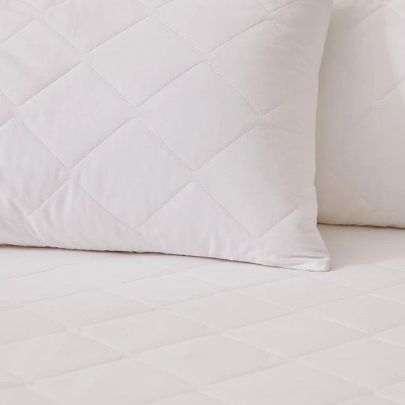 Cotton Mattress Protector
