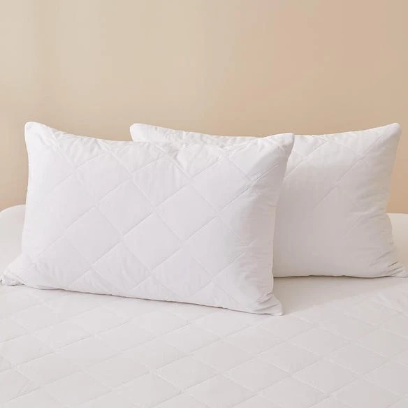 Cotton Mattress Protector - Image 3