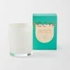 Ecoya Madison Candle - Eucalyptus And Patchouli -Dream Home Art ECOYA Madison Candle Eucalyptus Patchouli 21204111 SI