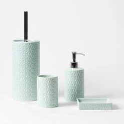 Almada Bathroom Accessories 10 Almada Bathroom Accessories -Dream Home Art G ALMADA 110103 00450 V01