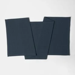 Baltimore Napery - Navy -Dream Home Art G BALTIMORE 120101 00540 V01