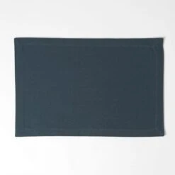 Baltimore Napery - Navy -Dream Home Art G BALTIMORE 120101 00540 V02