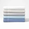 Caton 500 TC Bamboo/ Cotton Sheet Set - Chambray -Dream Home Art G CATON 010202 00700 V04 5